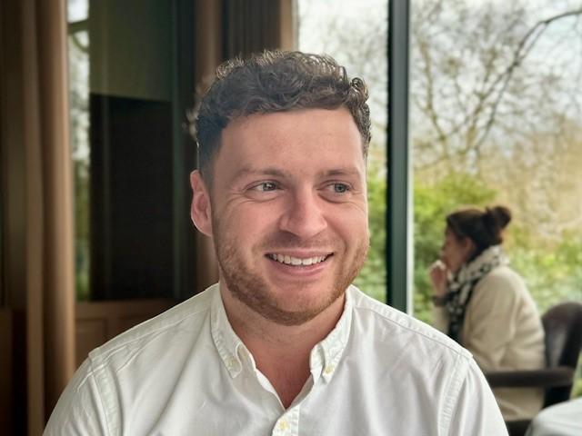 Roy Spee – CEO & Vastgoedadviseur