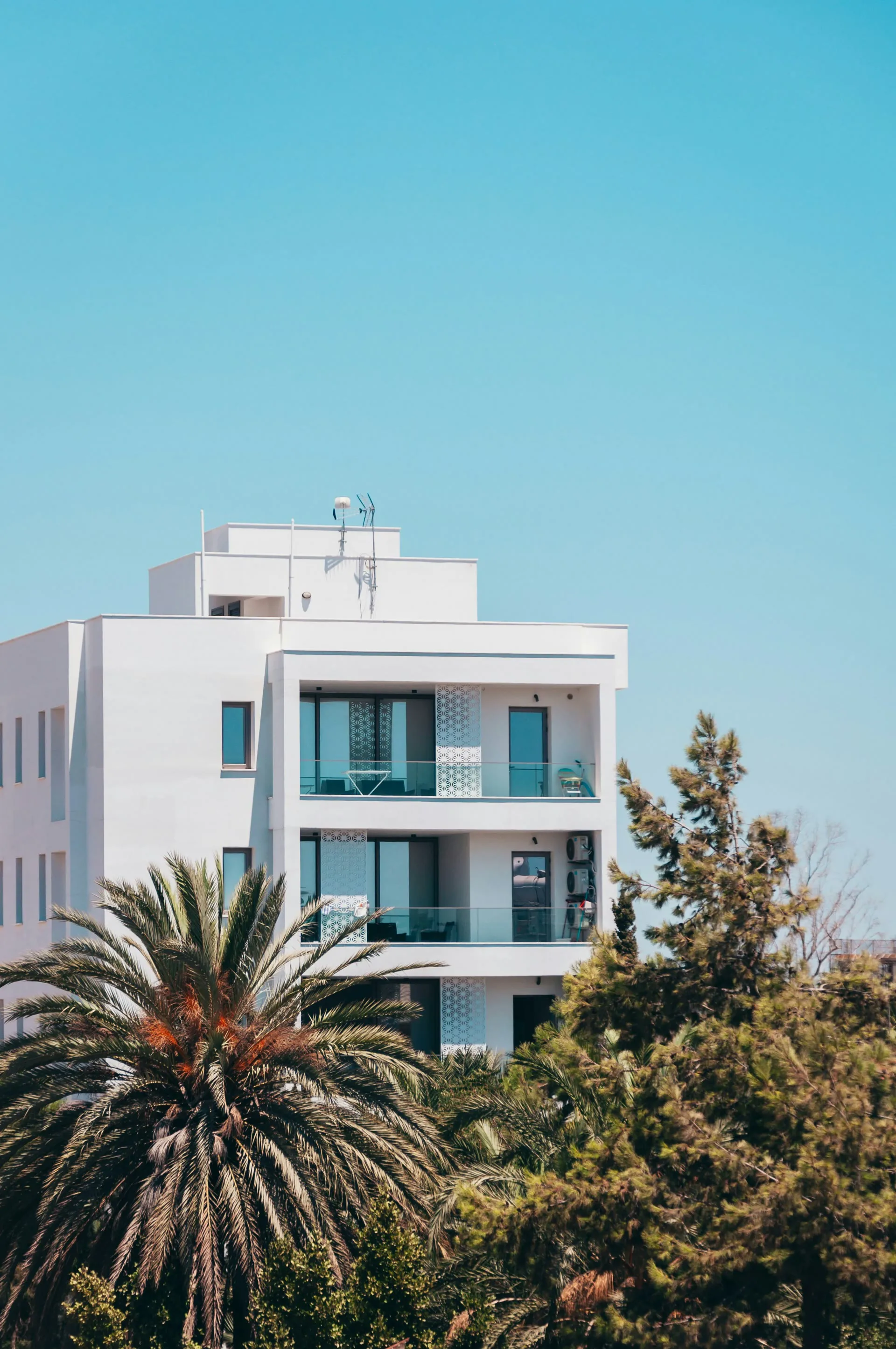 Larnaca Villa